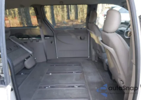 2002 Dodge Grand Caravan Se z USA, uszkodzony, nr VIN 1B8GP24362B669404